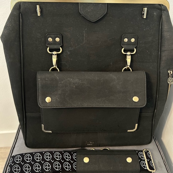 Laflore Toto - Black - Picture 8 of 8